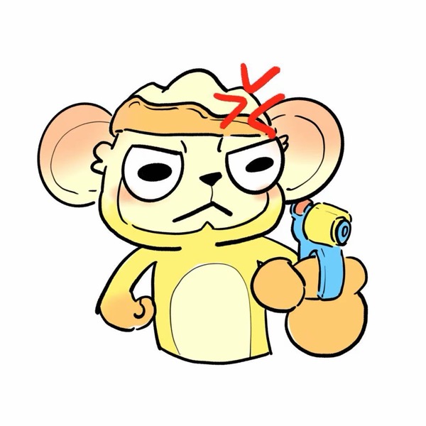静态表情